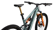 S-Works Turbo Levo SL 2 LTD - FOX DHX Live Valve Neo