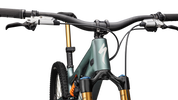 S-Works Turbo Levo SL 2 LTD - FOX DHX Live Valve Neo