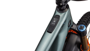 S-Works Turbo Levo SL 2 LTD - FOX DHX Live Valve Neo