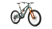 S-Works Turbo Levo SL 2 LTD - FOX DHX Live Valve Neo
