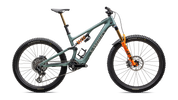 S-Works Turbo Levo SL 2 LTD - FOX DHX Live Valve Neo