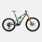 S-Works Turbo Levo SL 2 LTD - FOX DHX Live Valve Neo