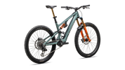 S-Works Turbo Levo SL 2 LTD - FOX DHX Live Valve Neo