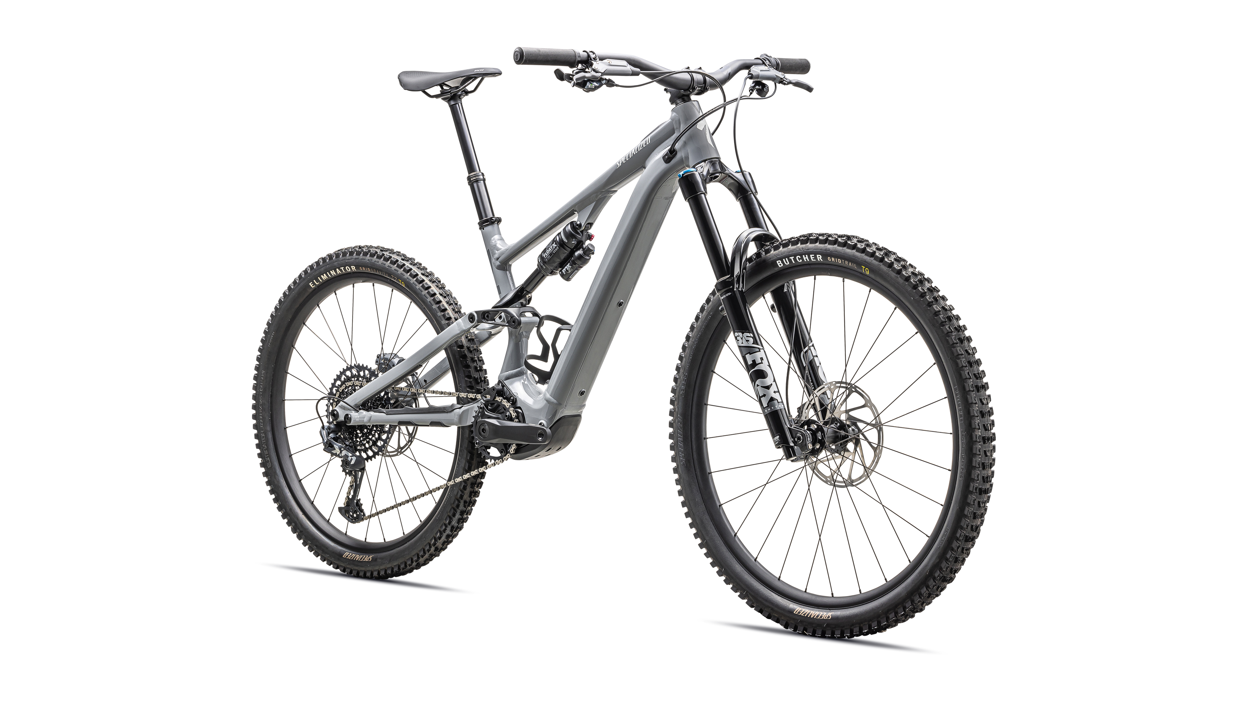 Turbo Levo SL 2 Comp Alloy
