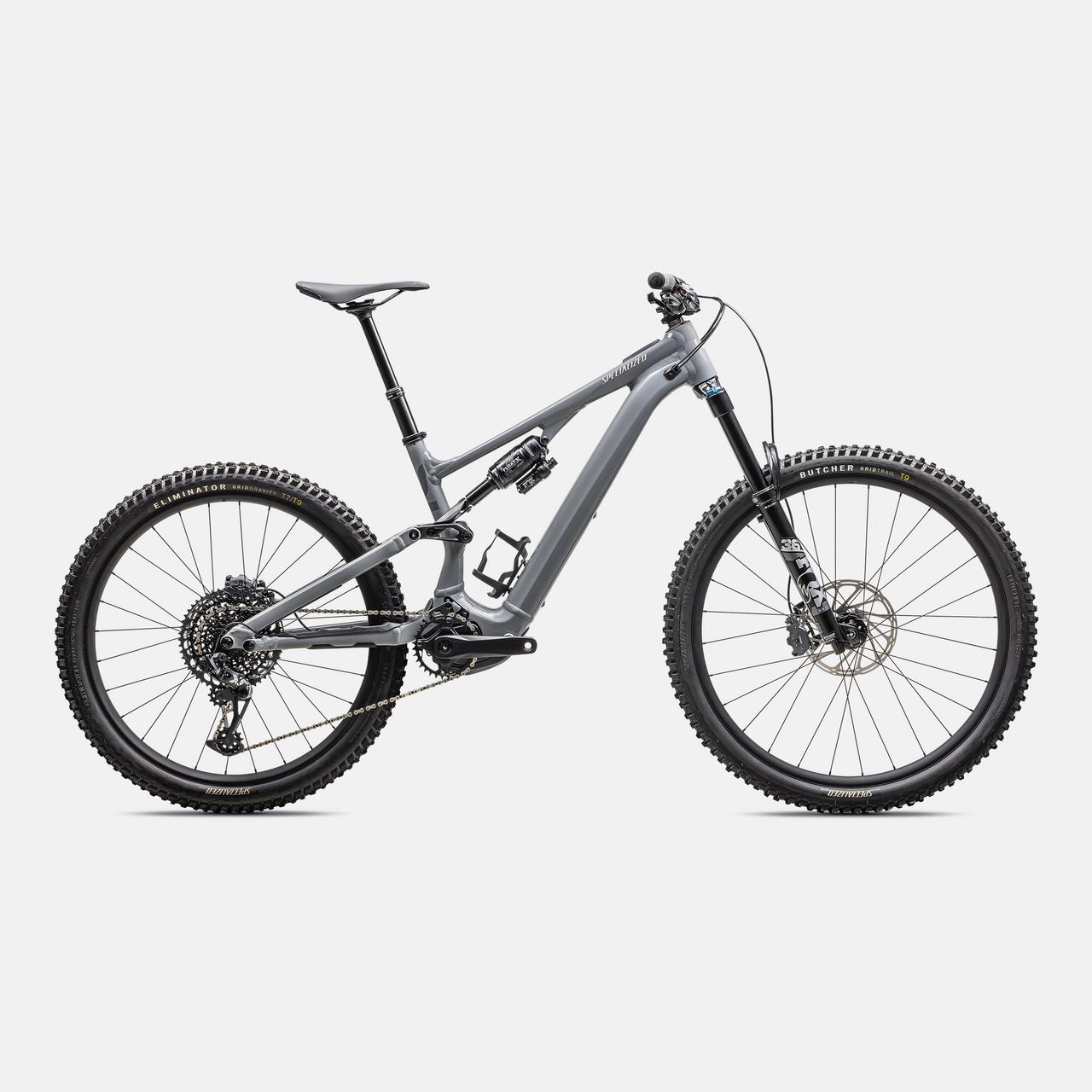Turbo Levo SL 2 Comp Alloy