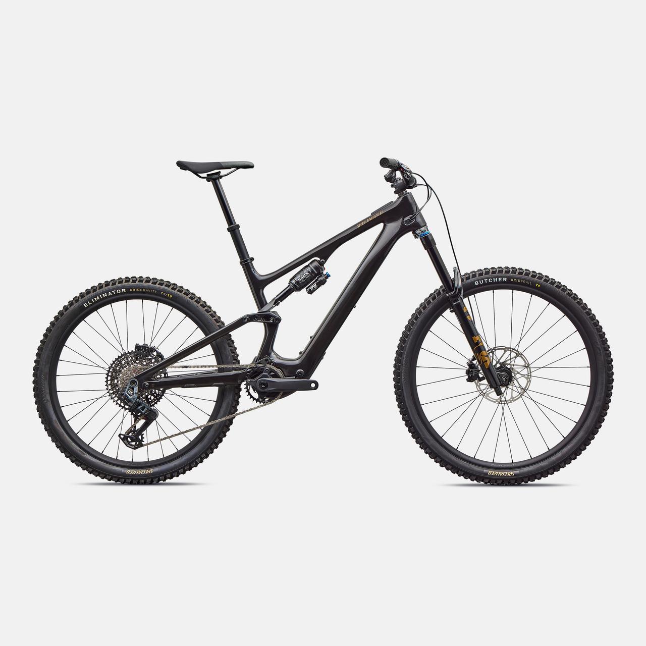 Turbo Levo SL 2 Expert
