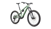 Turbo Levo SL 2 Comp