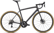 S-Works Aethos - Shimano Dura-Ace Di2