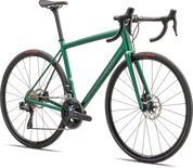 Aethos Comp - Shimano 105 Di2