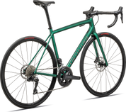 Aethos Comp - Shimano 105 Di2