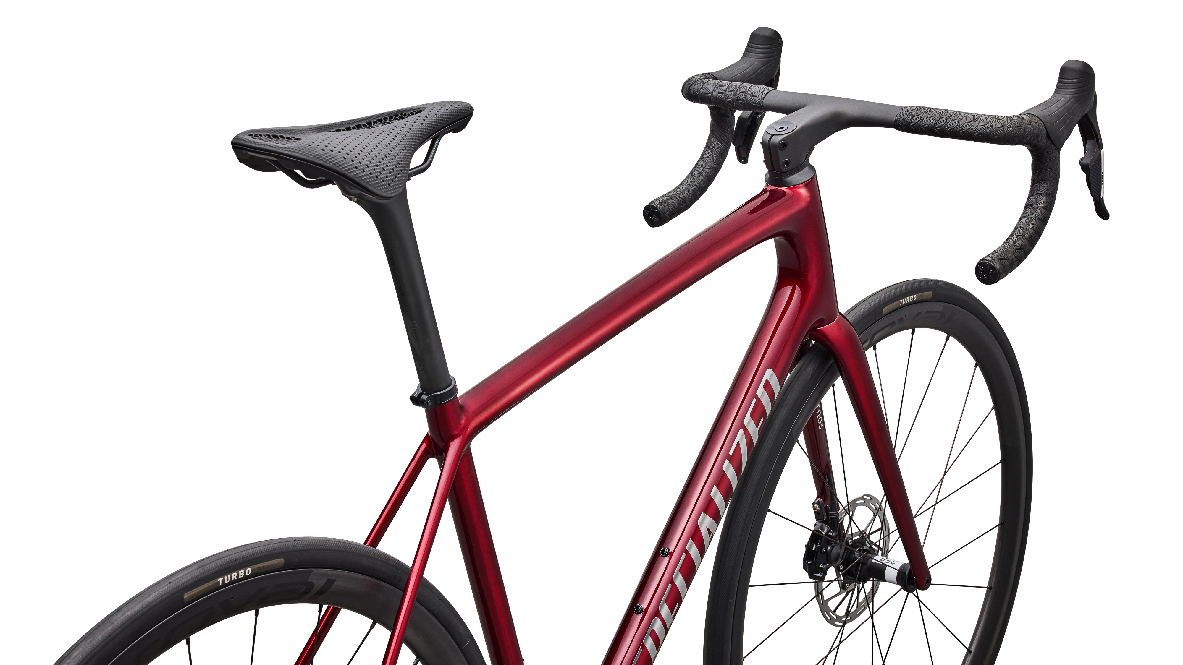 Aethos 2 Pro - SRAM Force AXS