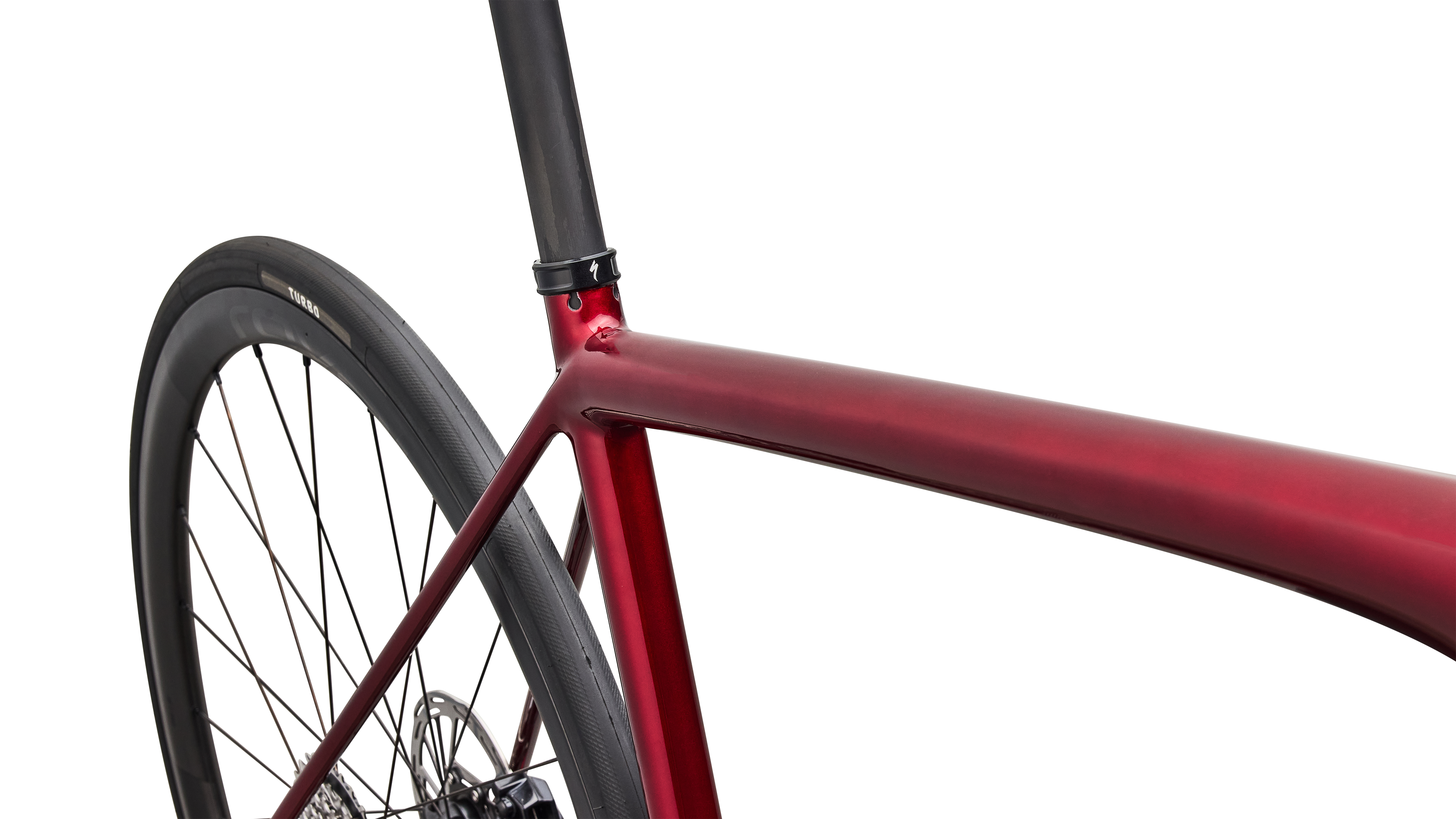 Aethos 2 Pro - SRAM Force AXS