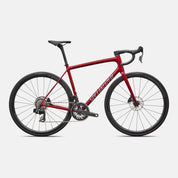 Aethos 2 Pro - SRAM Force AXS
