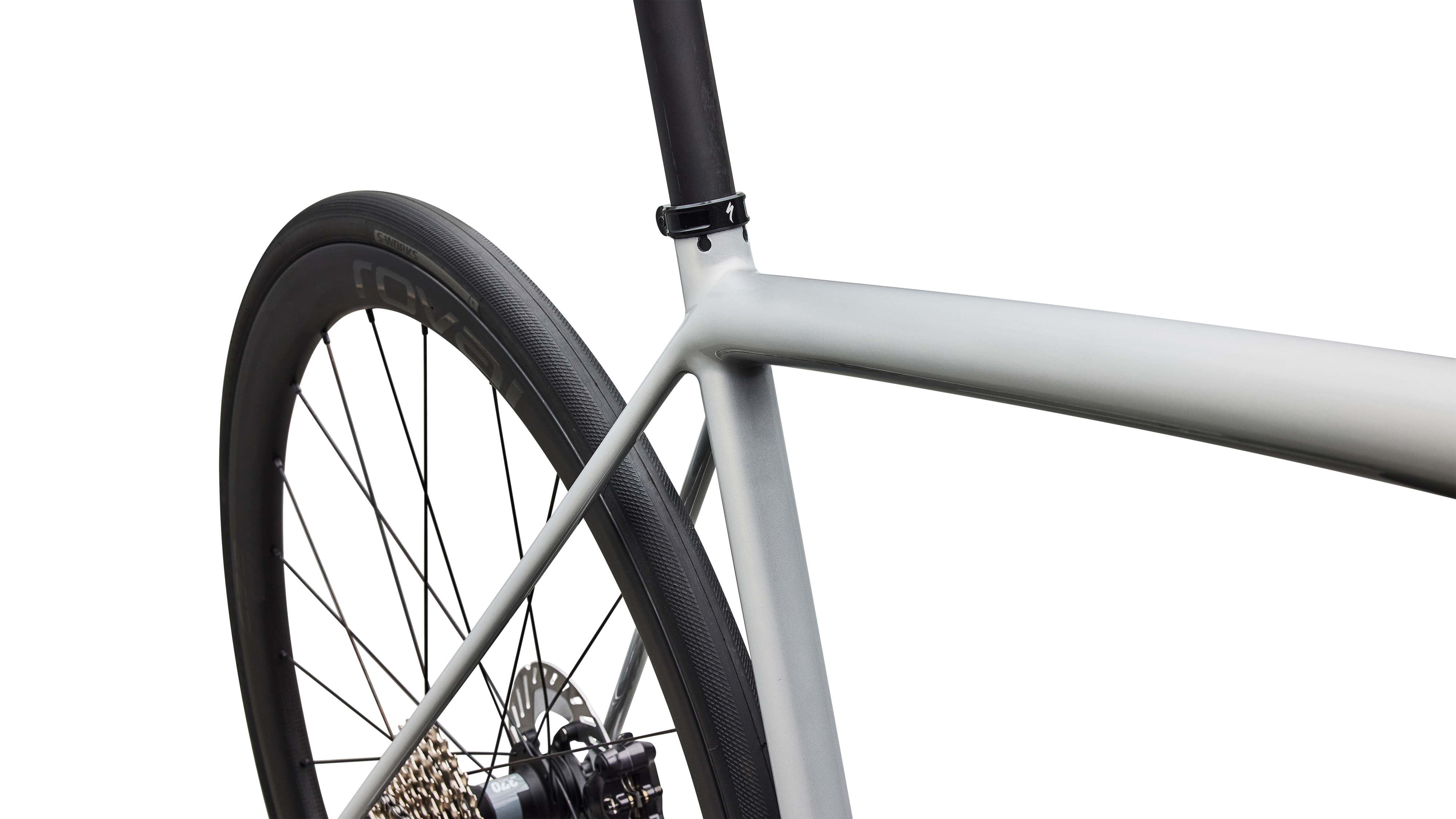 Aethos 2 Expert - Shimano Ultegra Di2