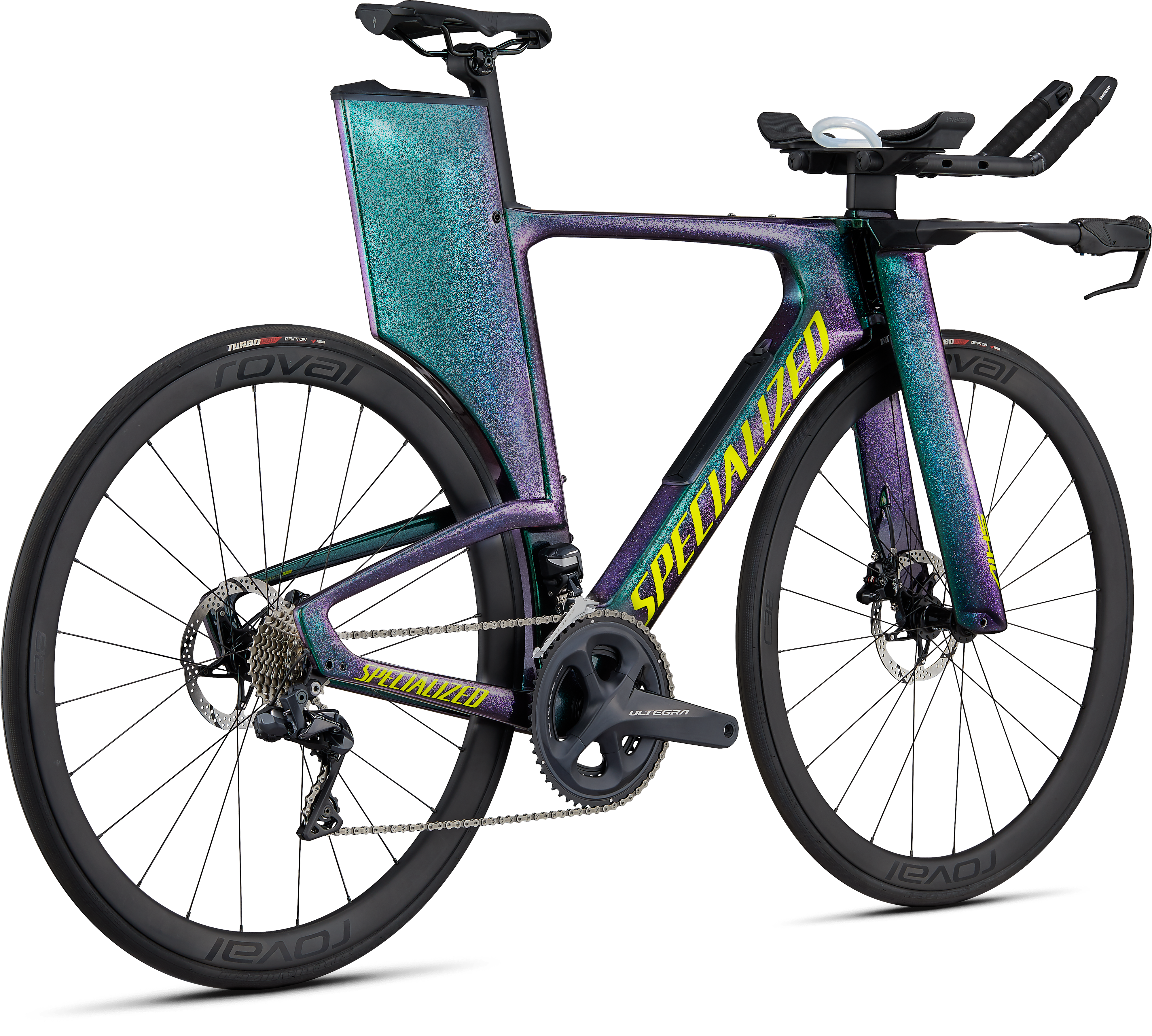 Shiv Expert Disc