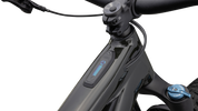 Turbo Kenevo Comp