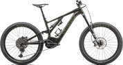 Turbo Kenevo Comp