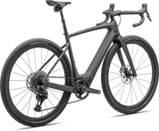 S-Works Turbo Creo 2 - SRAM RED / XX1 Eagle AXS