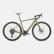 Turbo Creo 2 Comp E5 - SRAM Apex Eagle
