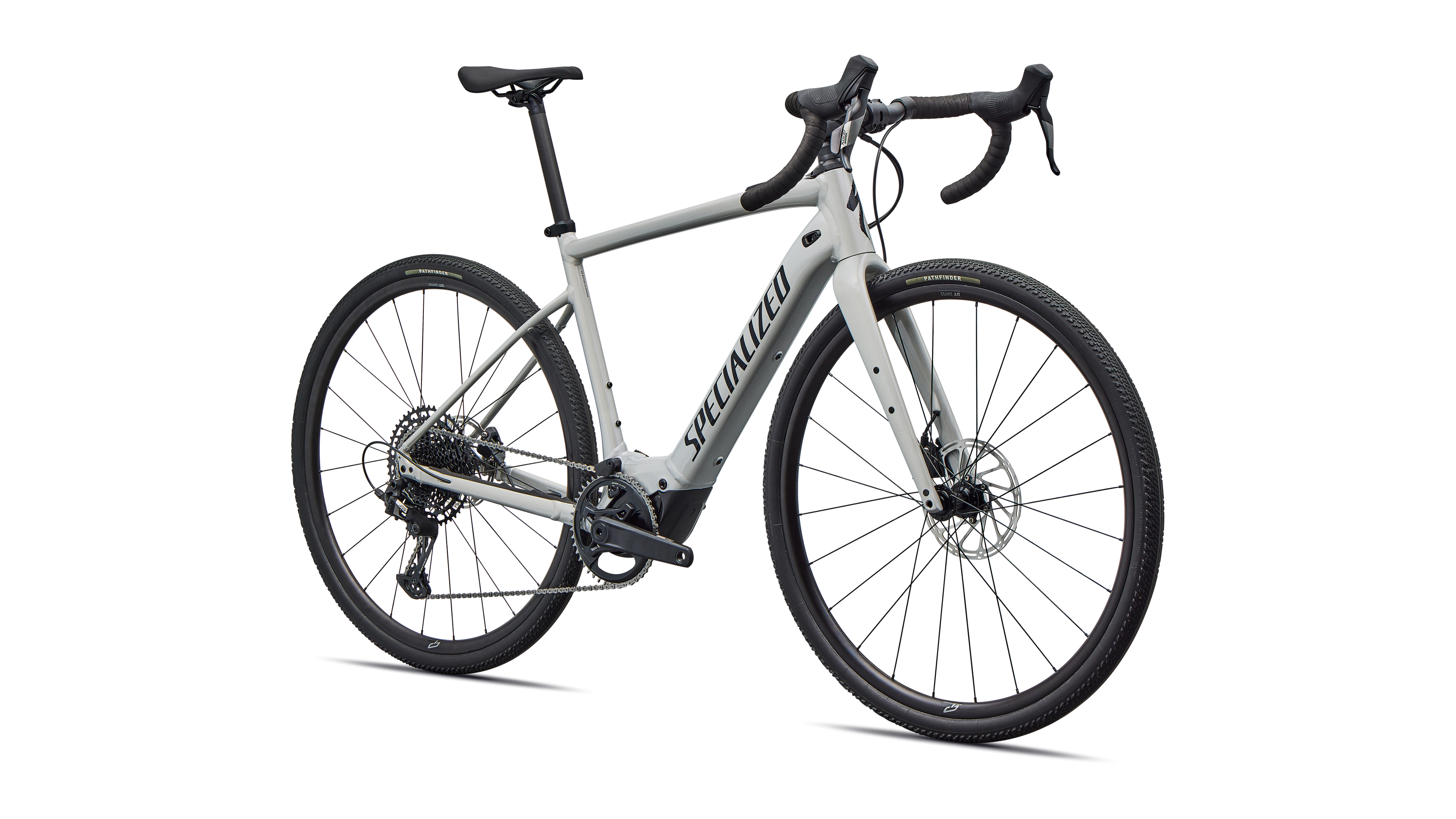 Turbo Creo 2 Comp E5 - SRAM Apex Eagle
