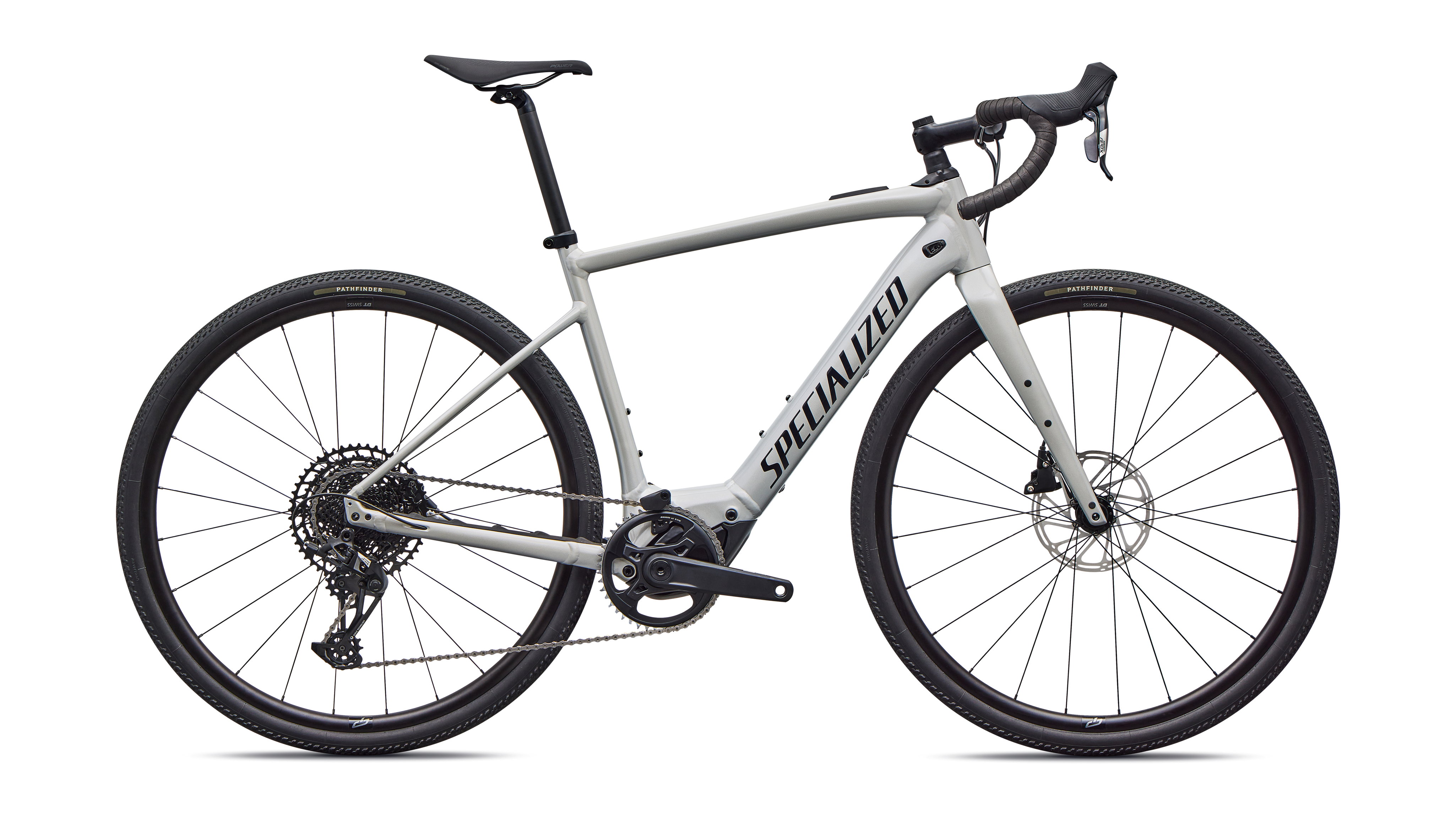 Turbo Creo 2 Comp E5 - SRAM Apex Eagle