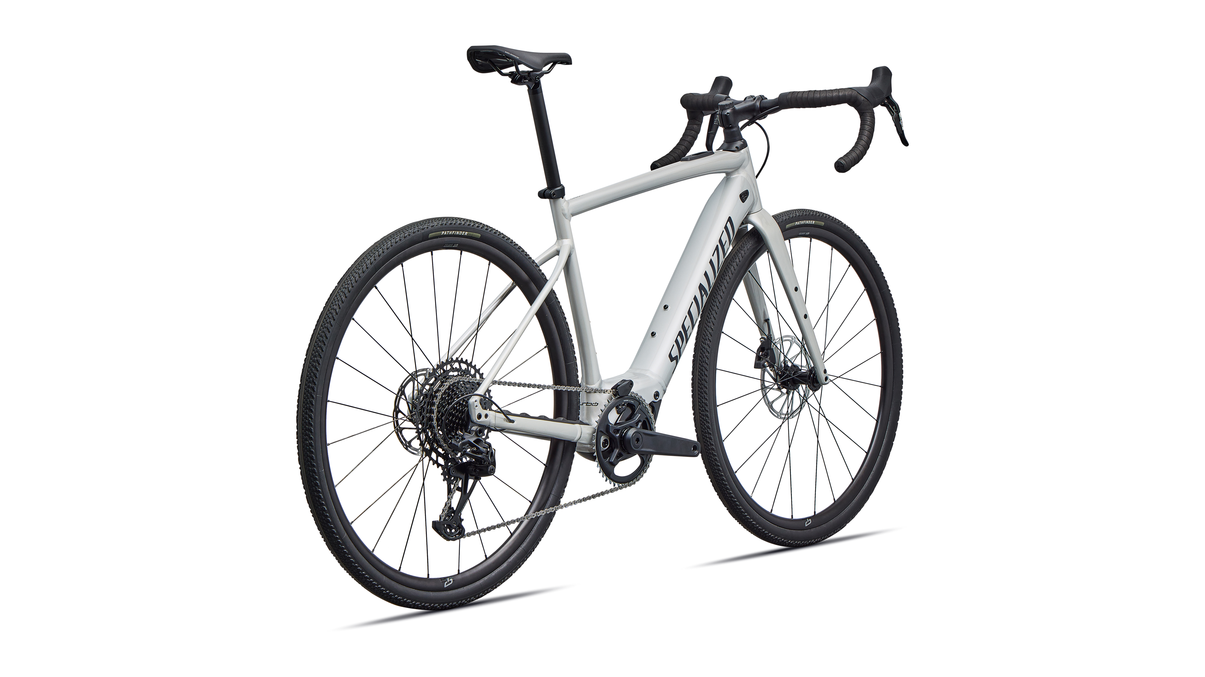 Turbo Creo 2 Comp E5 - SRAM Apex Eagle