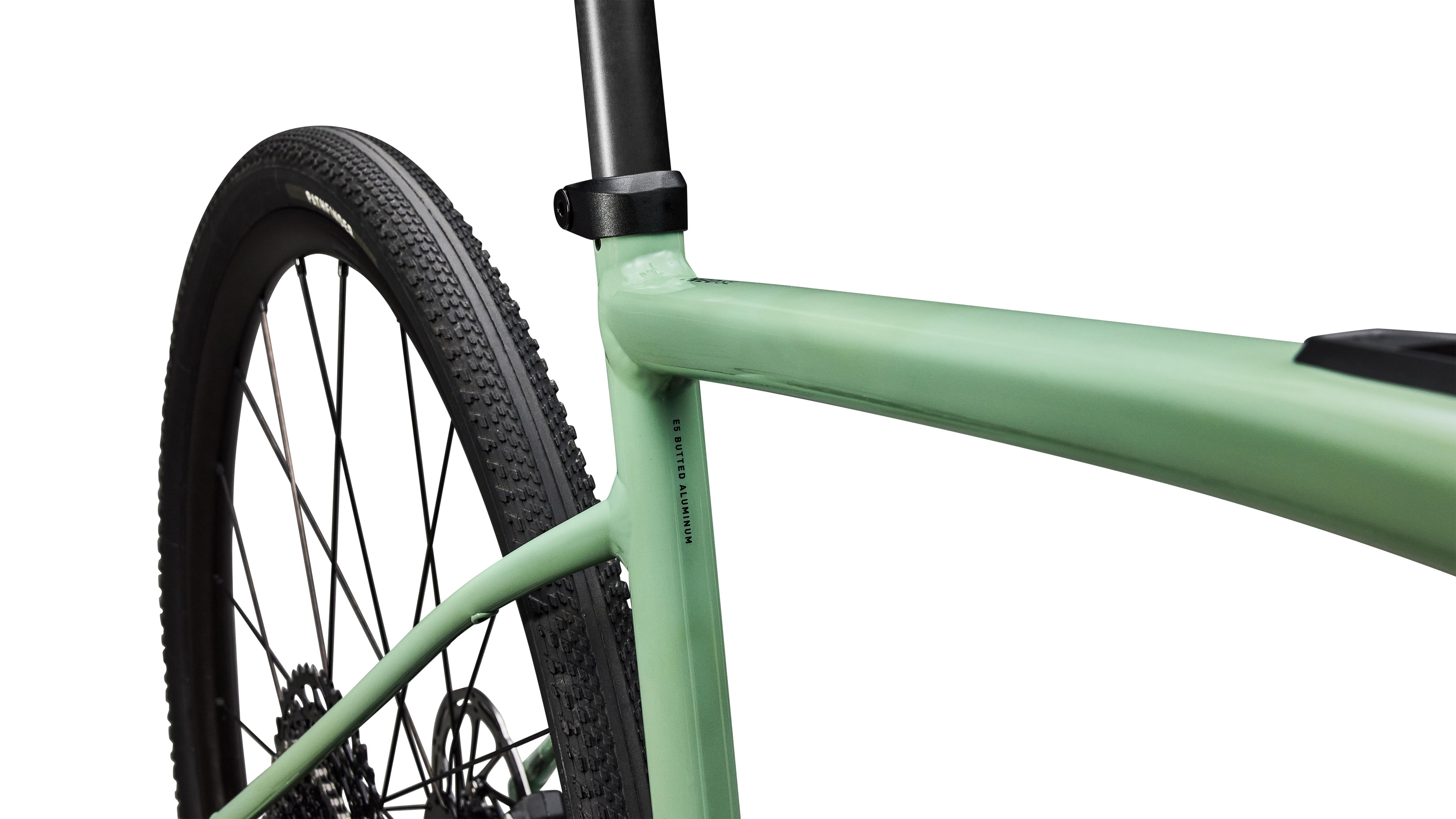 Turbo Creo 2 Comp E5 - SRAM Apex Eagle