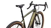 Turbo Creo 2 Comp - Shimano GRX Di2