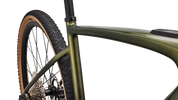 Turbo Creo 2 Comp - Shimano GRX Di2