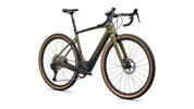 Turbo Creo 2 Comp - Shimano GRX Di2