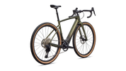 Turbo Creo 2 Comp - Shimano GRX Di2