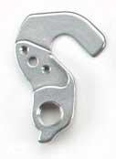 HGR M2 MTN M2 ROAD F/94 STEEL DER HANGER W/ SCREW