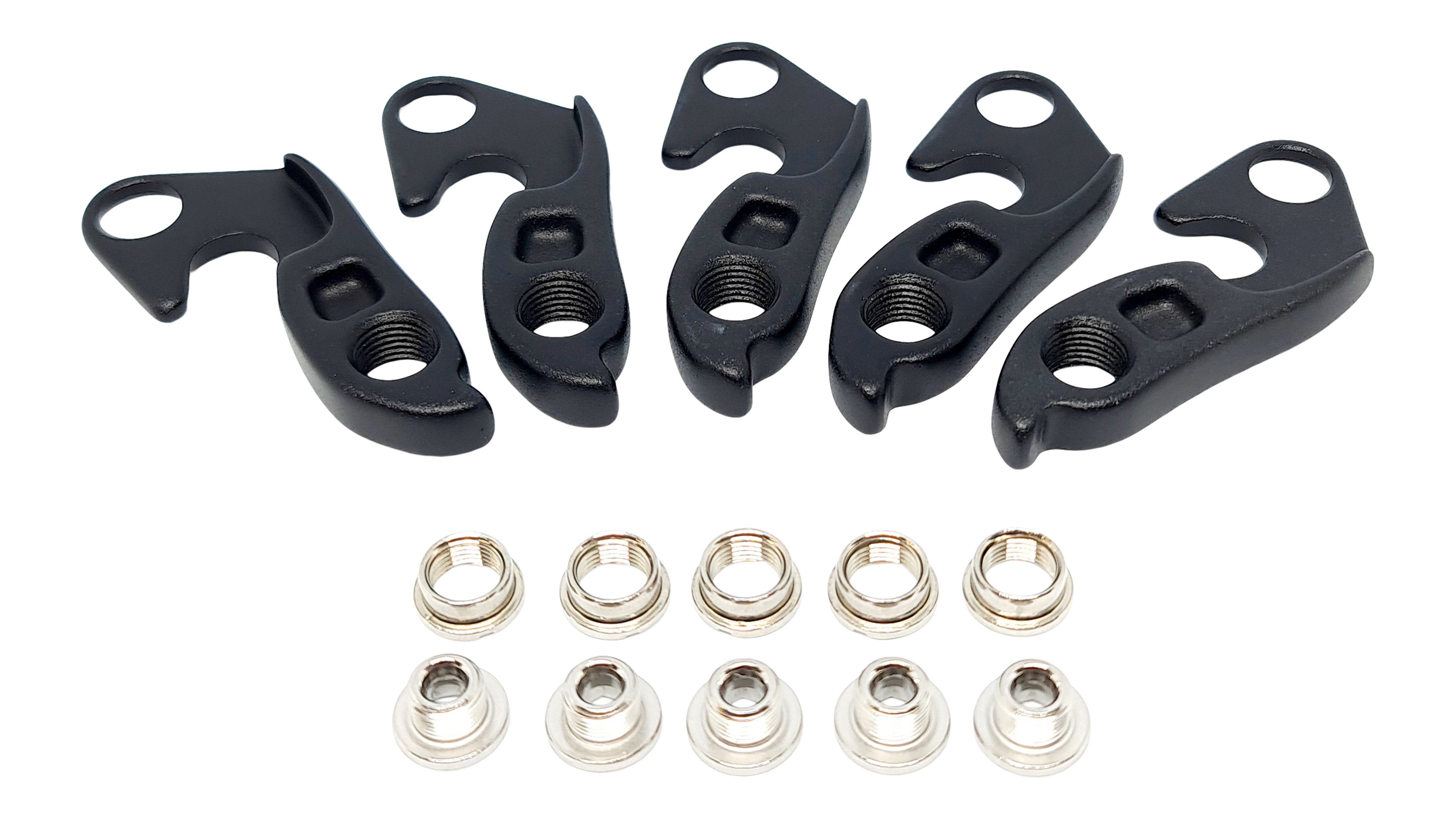 HGR LUCKY CALLAHANGER, LONG VERSION, MAX 28T, W/ BOLT (5 Pack)