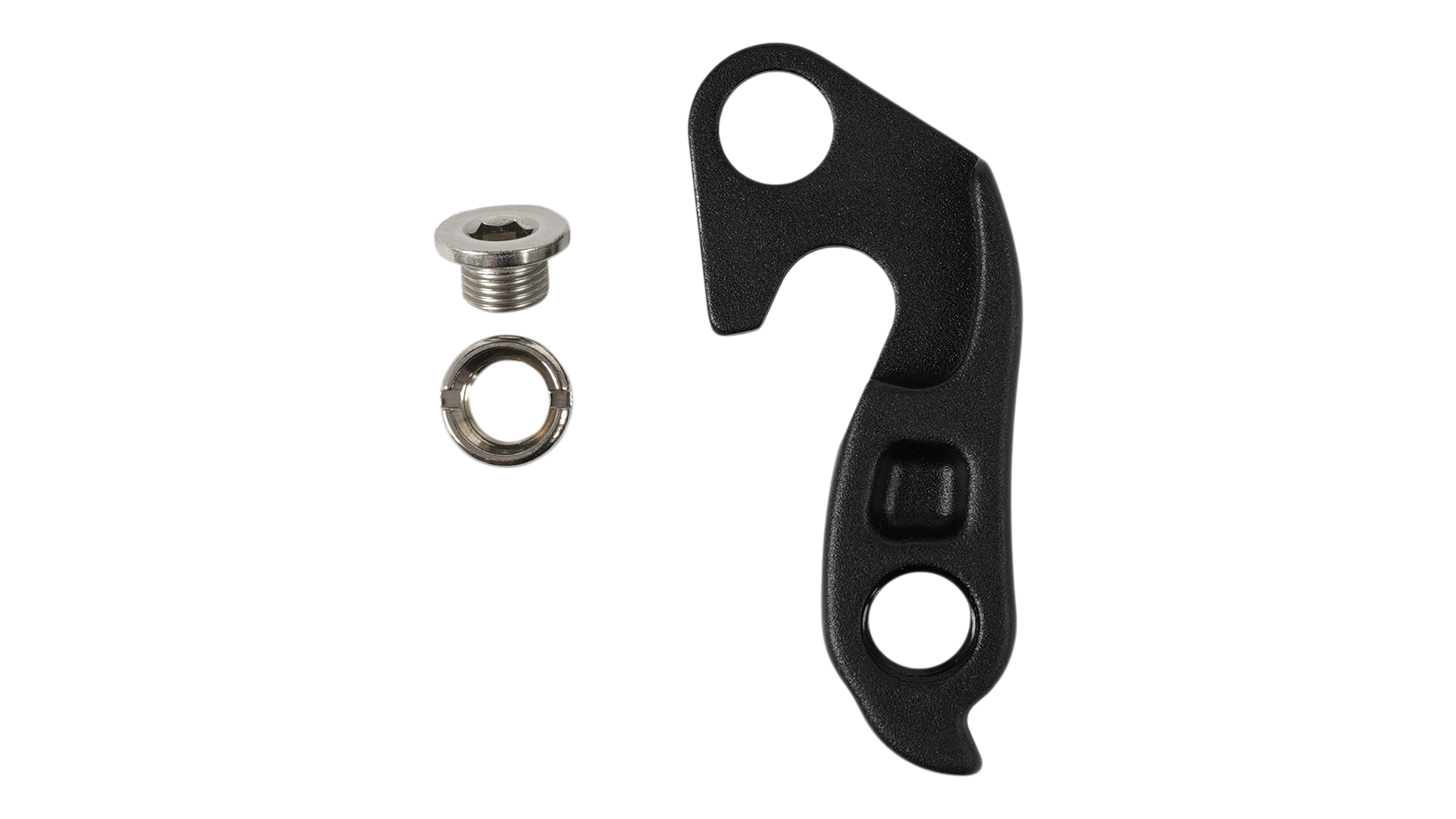 HGR LUCKY CALLAHANGER, LONG VERSION, MAX 28T, W/ BOLT (Single)