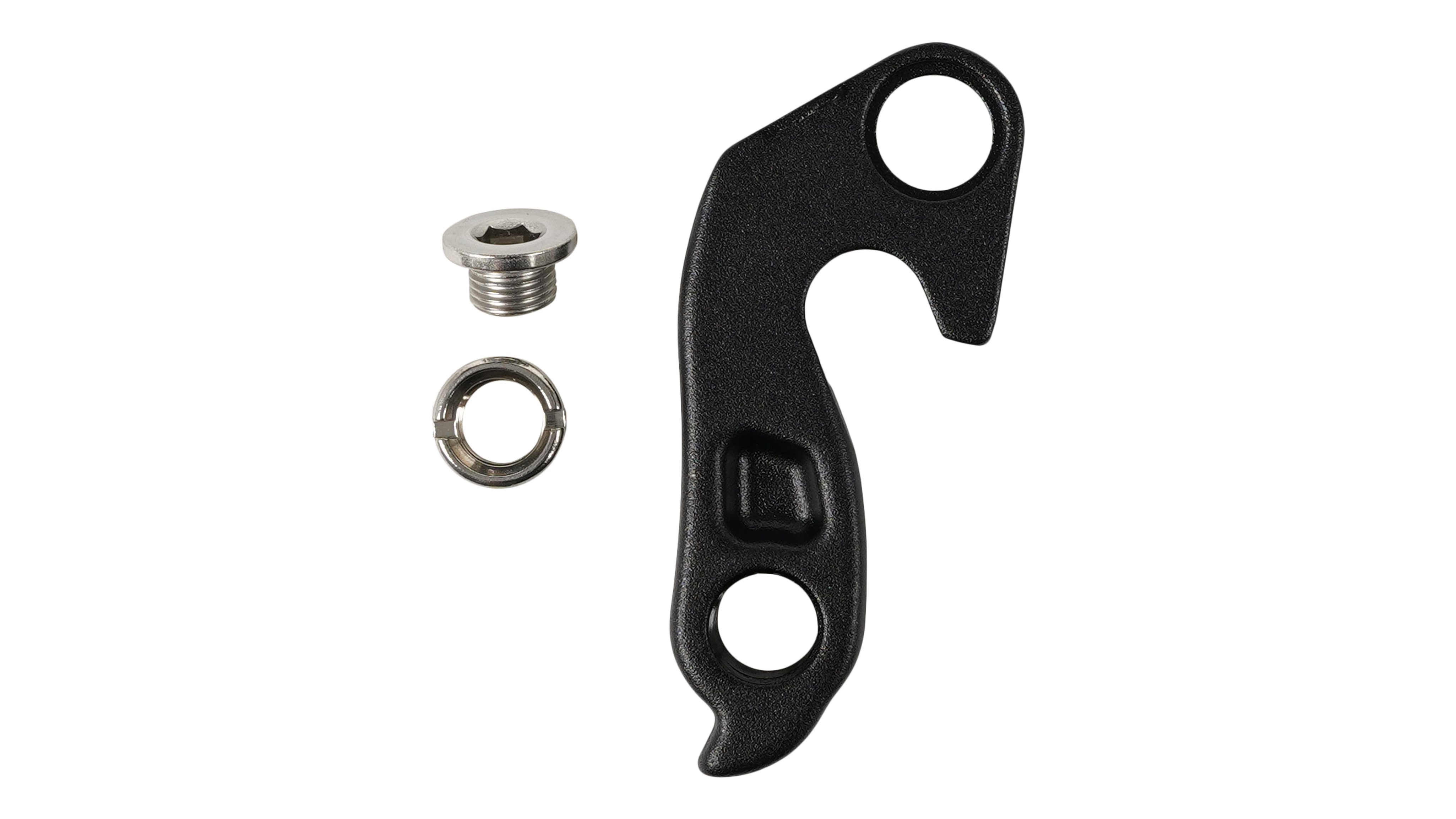 HGR LUCKY CALLAHANGER, LONG VERSION, MAX 28T, W/ BOLT (Single)