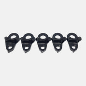 HGR MTN. 4 HANGER, STANDARD, NO BOLTS (5 Pack)