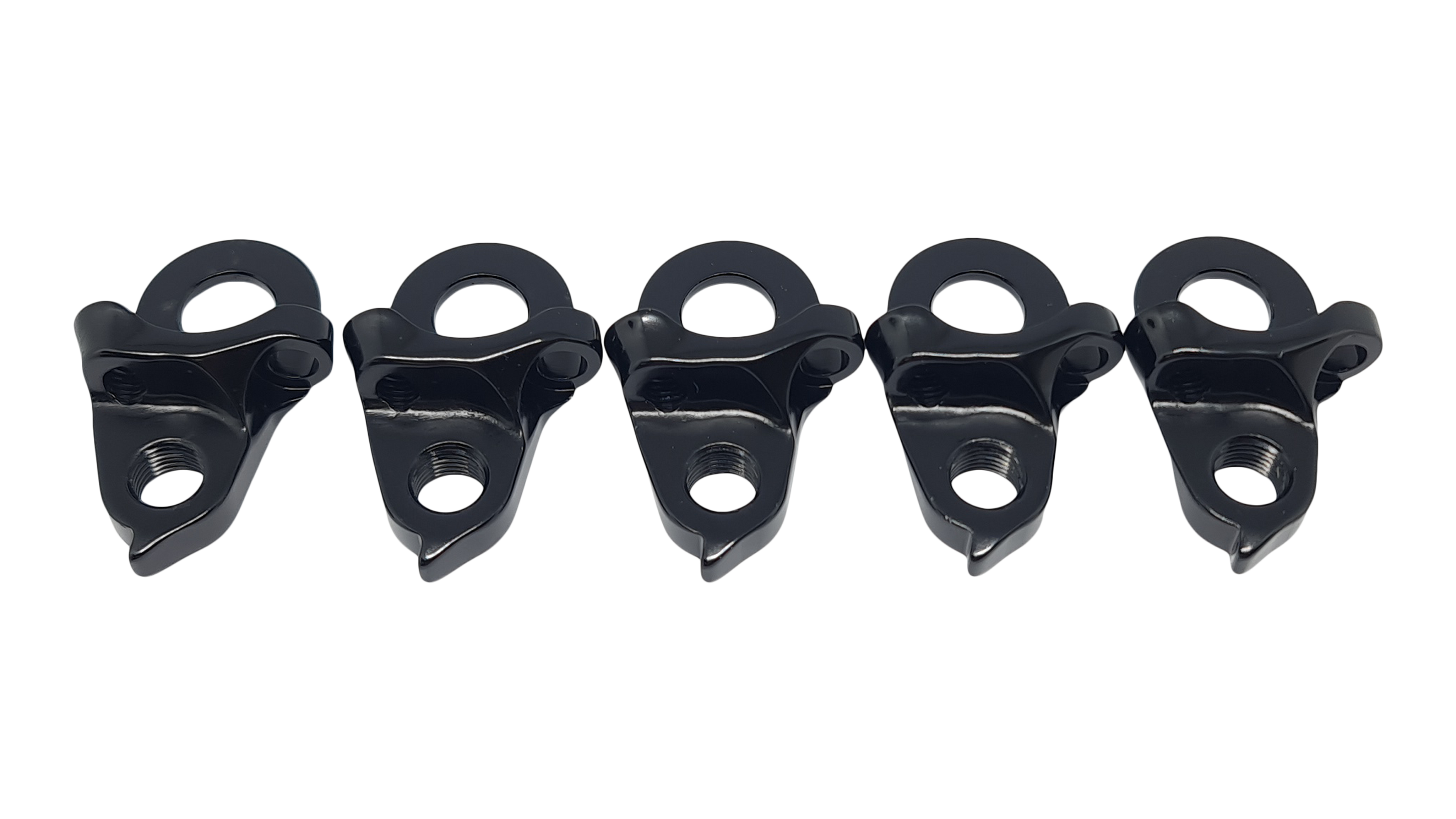 HGR MTN. 4 HANGER, STANDARD, NO BOLTS (5 Pack)