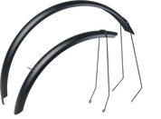 Roll Fender Set
