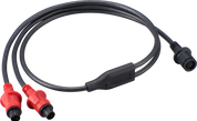Turbo SL Y Charger Cable