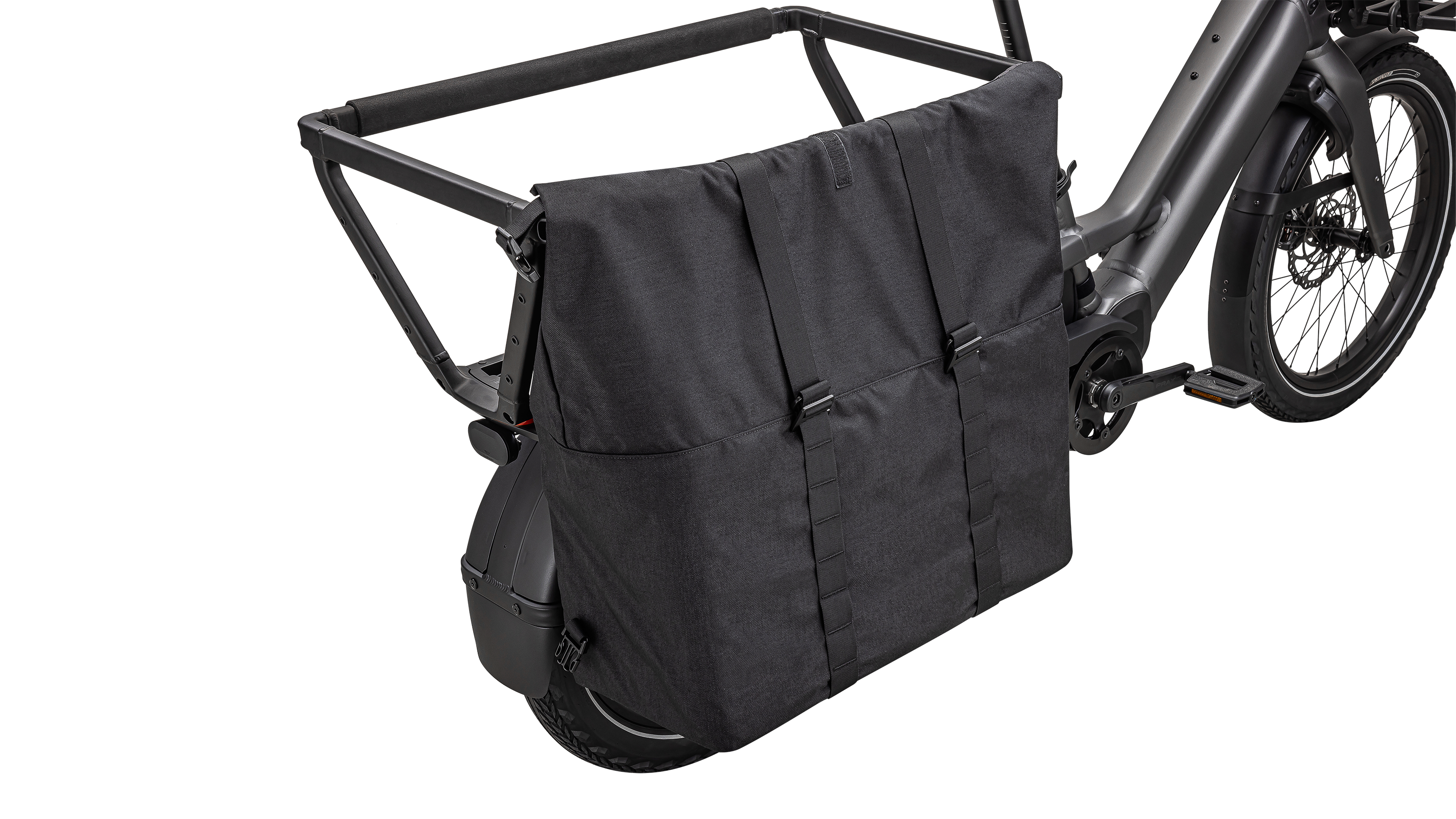 Porto Side Bag