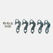 HGR LUCKY CALLAHANGER, STANDARD LENGTH, W/ BOLT (5 Pack)