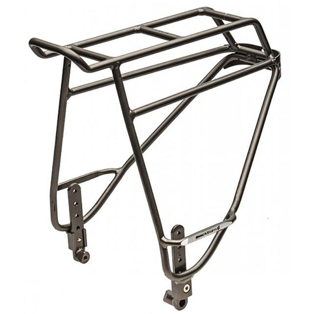 Blackburn Outpost Rear World Touring Rack