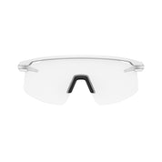 Tifosi Moab Lite Sunglasses Matte White with Light Night Fototec Lens
