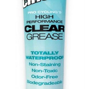 Lightning Crystal Grease tube100g