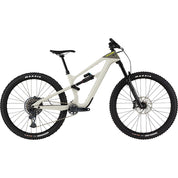 Cannondale Habit Carbon LT 1 Chalk