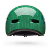 Bell Lil Ripper Dino Den Gloss Green