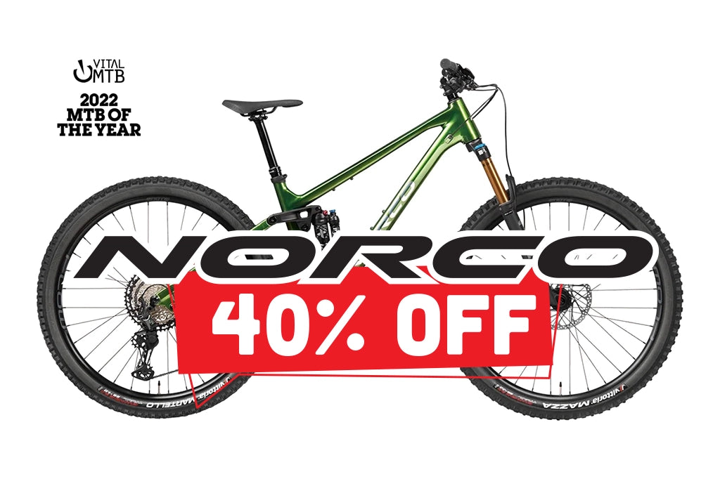 Norco torrent hot sale nz