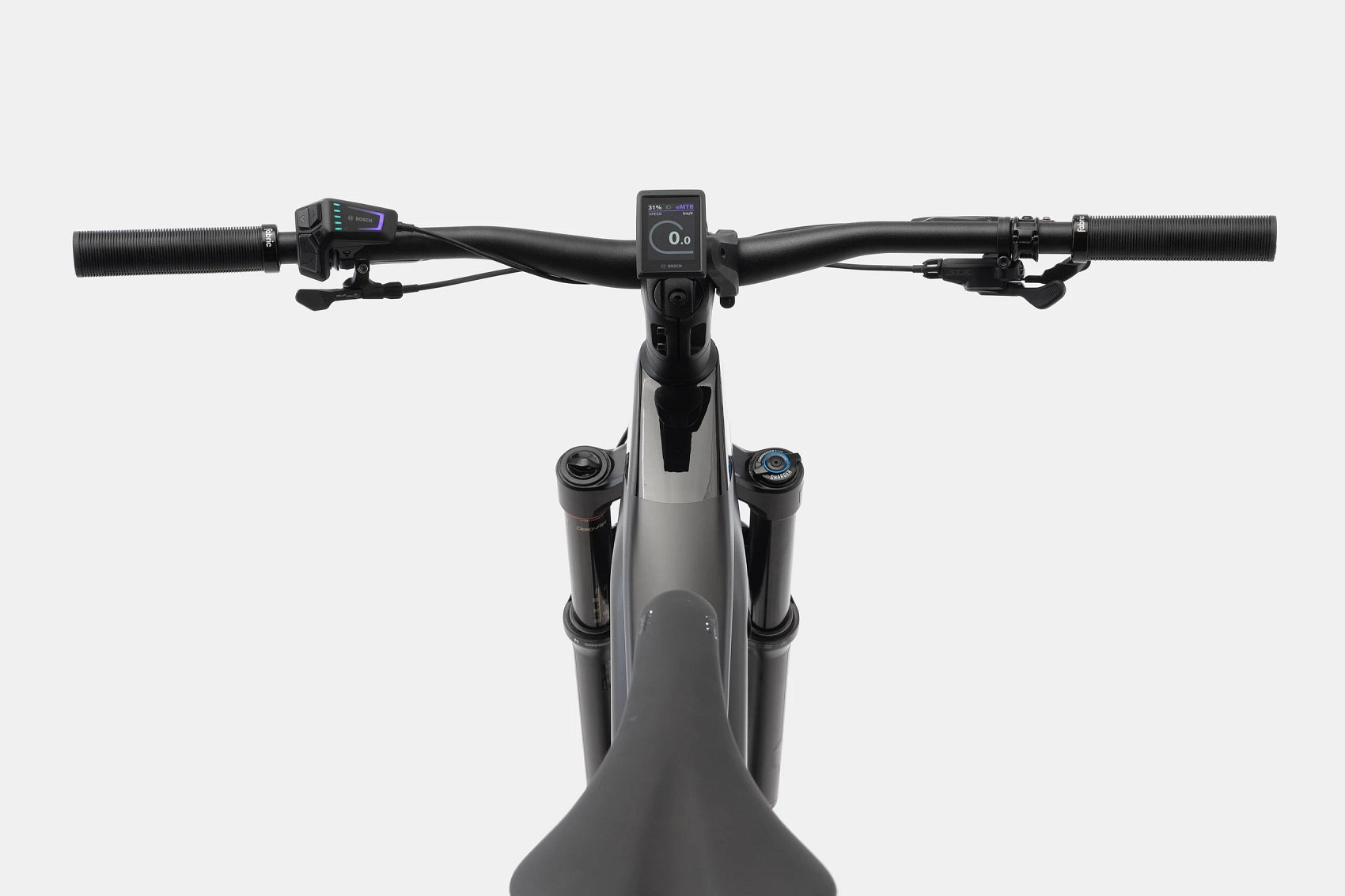 Cannondale Moterra LT Carbon 2 - Medium