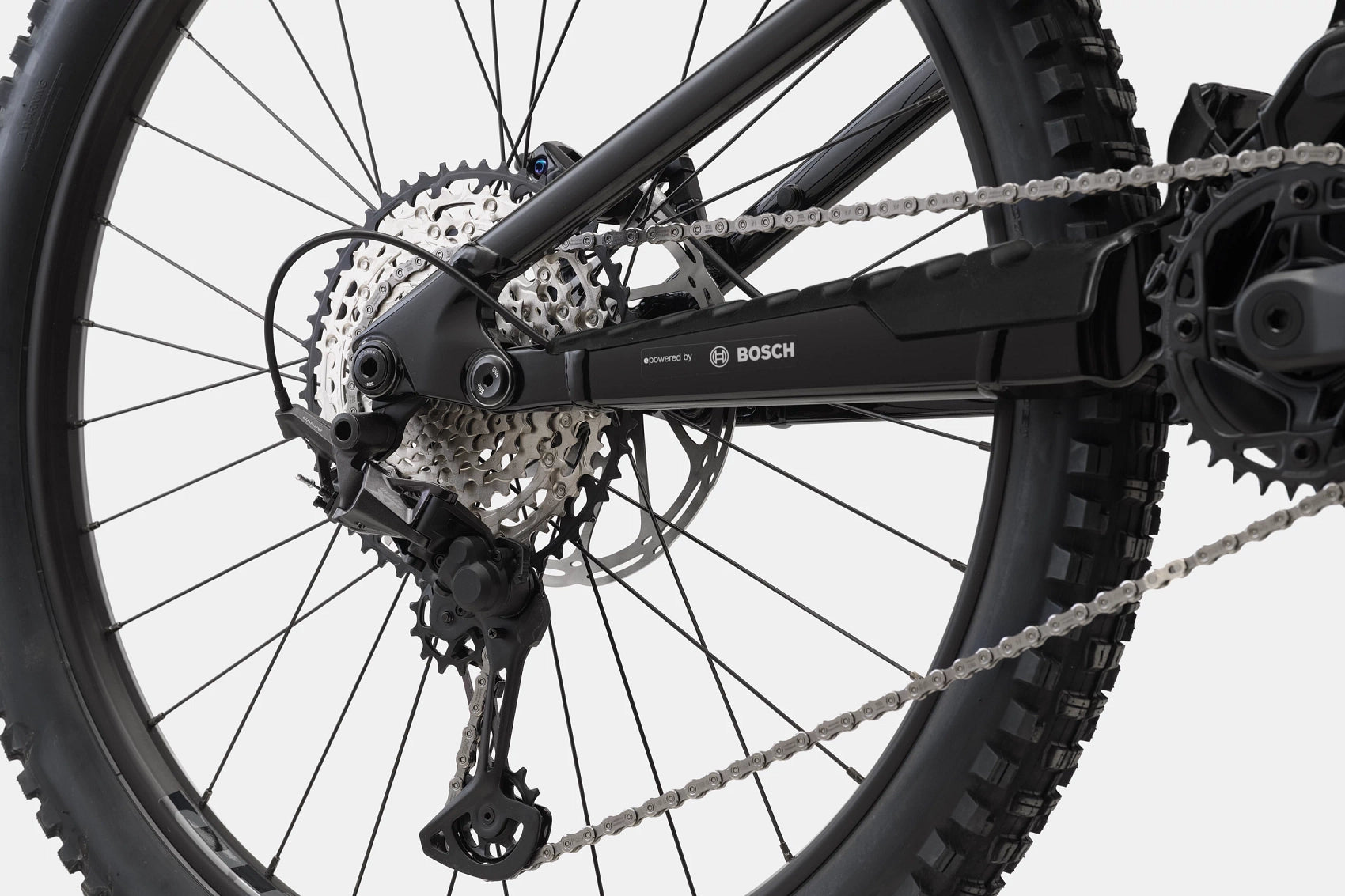 Cannondale Moterra LT Carbon 2 - Medium