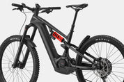 Cannondale Moterra LT Carbon 2 - Medium